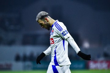 Coupe de France : Bourgoin-Jallieu sort l'Olympique Lyonnais !