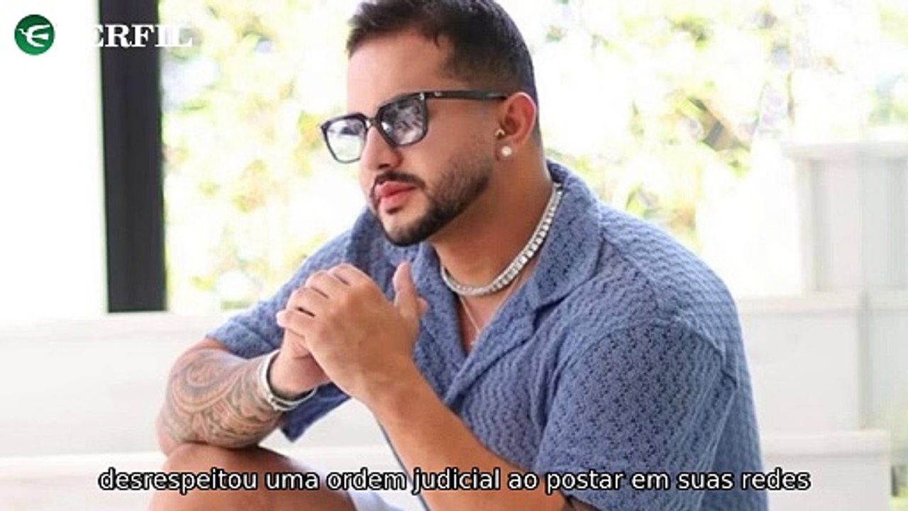 "Babal Guimarães na mira da lei, tretas no BBB e segredos de Neymar expostos!"