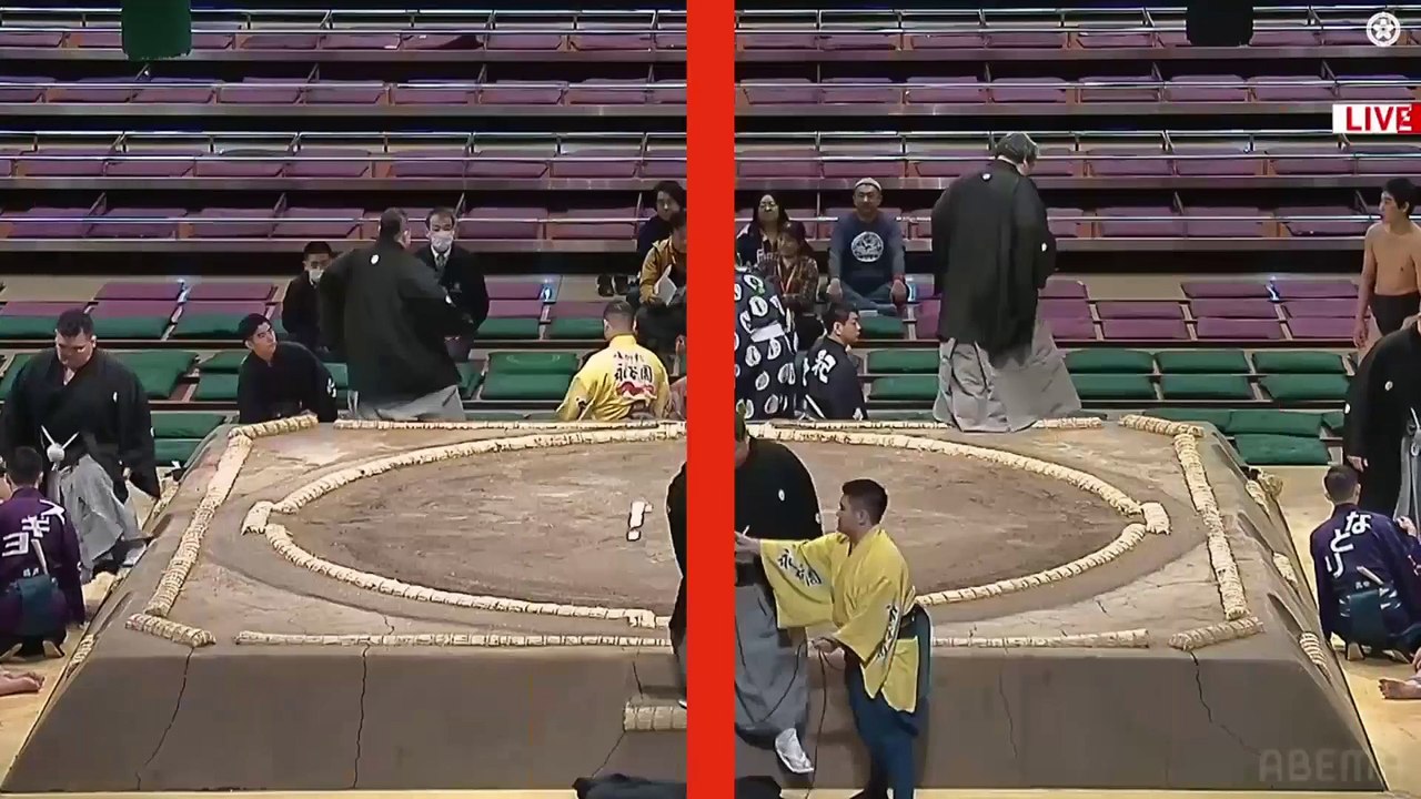 Hatsu 2025, Jonokuchi - Day 4