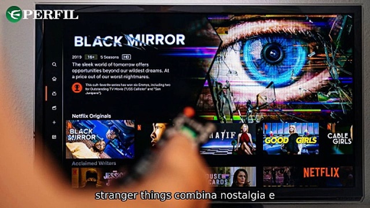 "Netflix lança filmes de terror, Israel e Hamas negociam reféns, e chuvas intensas assolam nordeste"