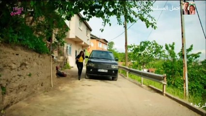 مسلسل هاديك حياتي الحلقة 30 مدبلج للدارجة المغربية حلقة الأربعاء  15 يناير 2025