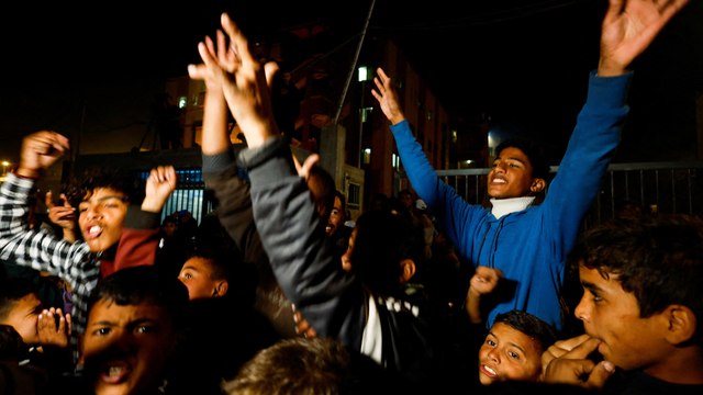 Accord de cessez-le-feu trouvé à Gaza : ce que l'on sait