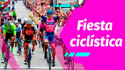 Buena Vibra | Arranca la edición número 60° de La Vuelta al Táchira 2025