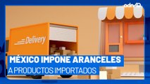 México impone aranceles a productos importados, ¿ayudará o acabará con el ee-commerce?