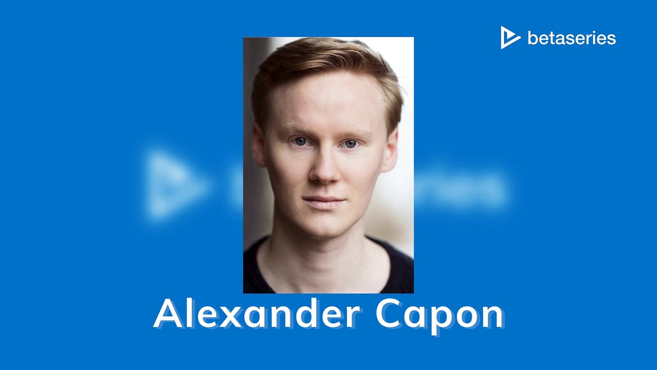 Alexander Capon (ES)