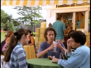 Le Temes a la Oscuridad. - S01E06 - Las gafas mágicas