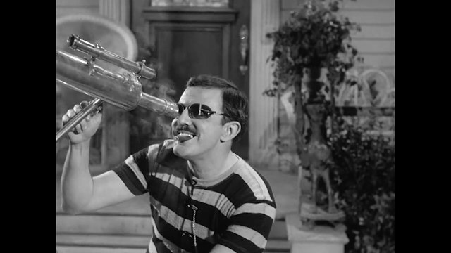 Los Locos Addams - S02E06 - Tío Eso es un problema