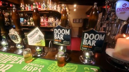 Love Your Local: The Oaken Arms near Codsall, Wolverhampton.