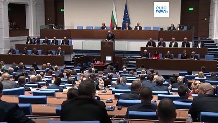 La coalition gouvernementale bulgare décroche la majorité au Parlement