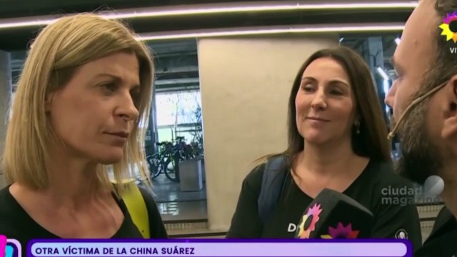 Qué dijo Eugenia Tobal sobre el romance de la China Suárez y Mauro Icardi