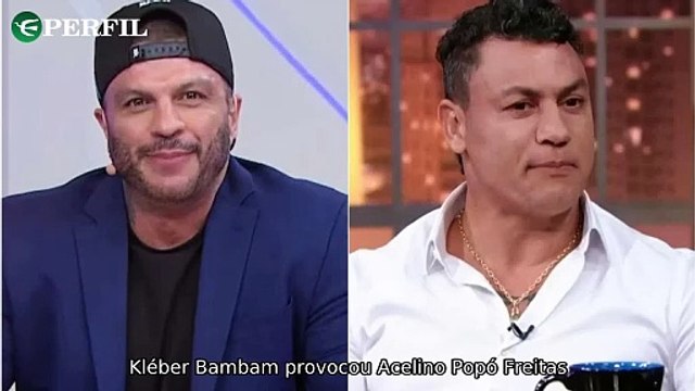 Escândalos e reviravoltas: Kleber Bambam debocha, Guilherme recusa aliança e acidente choca no BBB