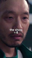 If you've only heard of #SquidGame because of TikTok you're in for a wild ride when you actually watch it