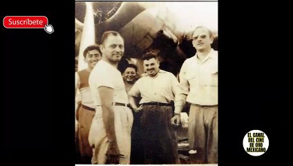 02151CCM EL HOMBRE QUE SE QUEDÓ CON LA FORTUNA DE PEDRO INFANTE