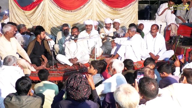 Qasoor Mand Urs 2024 Part 14 | AqalMand Nu Aas Ae Jantan Di | Sufi Music | Punjabi Kalam