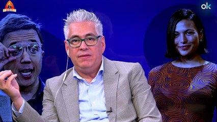 LA ANTORCHA | El #MeToo del crápula Errejón: ¡Que se jorobe!