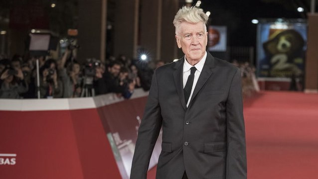 David Lynch, Twin Peaks co-creator and Mulholland Drive director, dies at 78