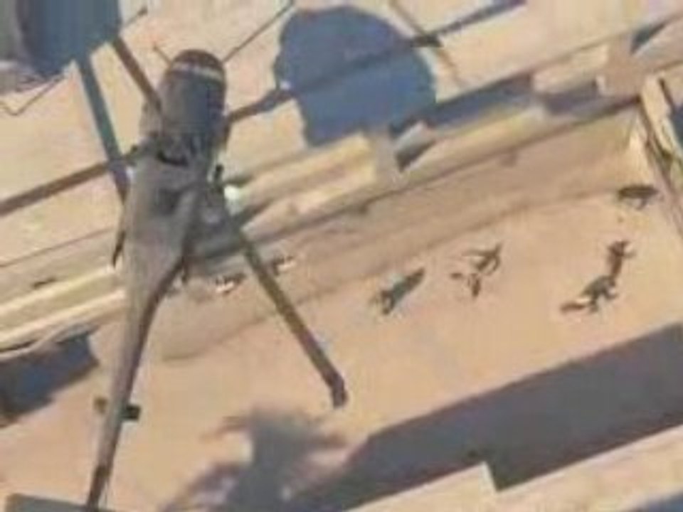 50 Cent Blood on the Sand - Trailer - Xbox360/PS3