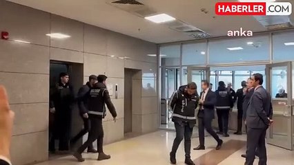 Beşiktaş Belediyesi Soruşturmasında Gelişmeler