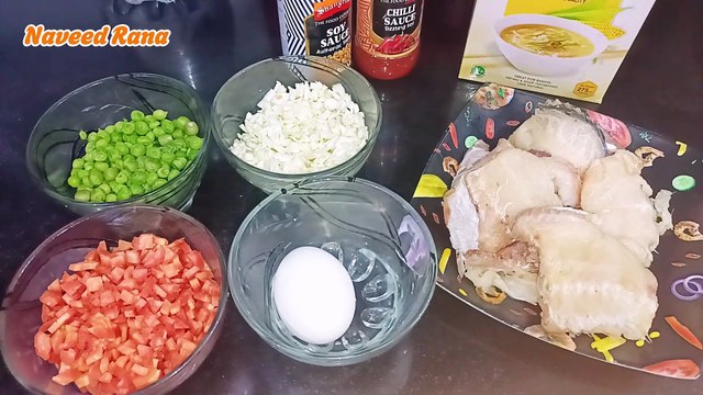 Healthy Fish Vegetable Soup Recipe | Winter Special Soup | Quick & Easy Soup Recipe