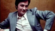 Alain Delon - Le théâtre - 1975