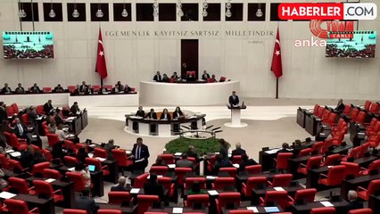 Murat Emir'den Abdullah Güler'e: "Böylesine Savruk, Saldırgan ve Haddini Bilmez Tutumlarına Hiç Tanık Olmadık"