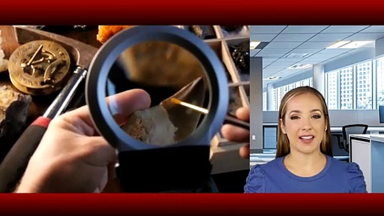 Descubren el Verdadero Origen de los Dinosaurios