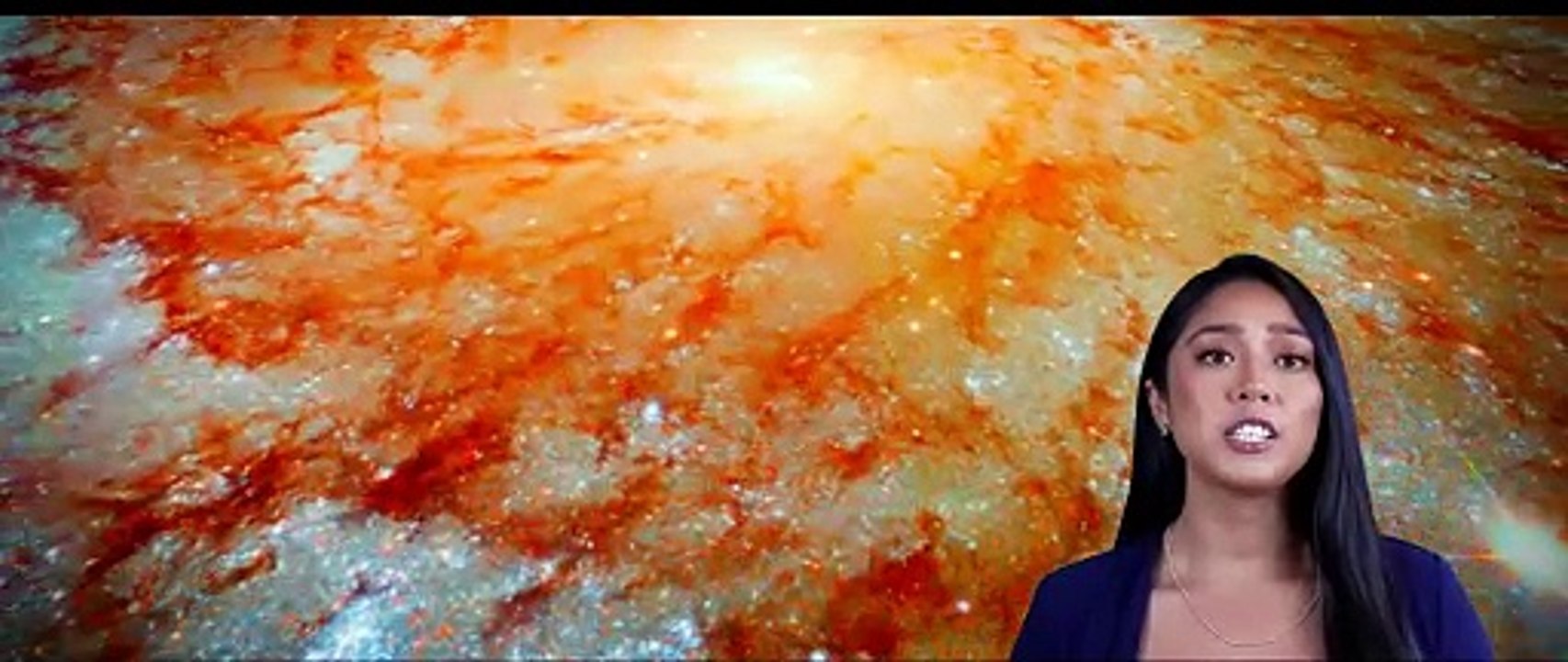 Increíbles Secretos del Universo Revelados por Hubble