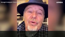 Vasco Rossi torna a criticare il nuovo Codice della strada