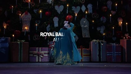 Casse-Noisette (The Royal Ballet) (2024) - Bande annonce