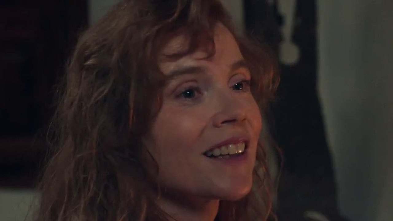 La Fille d’un grand amour Trailer