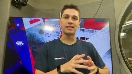 Guilherme Napolis: Classico SanSão deve marcar reestreia oficial do Pacaembu