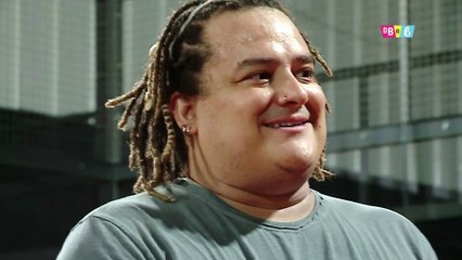 "Choché" Romano prioriza su salud y descarta cirugía de pérdida de peso por diagnóstico médico