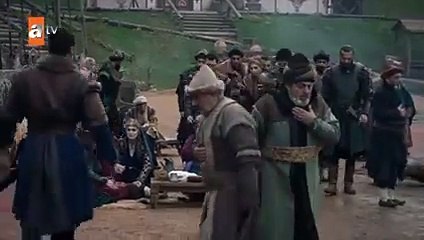 Osman_Bey,_Ulugan_a_teslim_oldu!_-_Kuruluş_Osman_177._Bölüm(240p)
