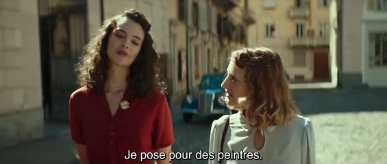 La bella estate (2023) - Bande annonce