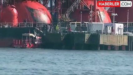 LPG Tankeri Patlama Davasında 24. Celse Kararsız İlerlemede