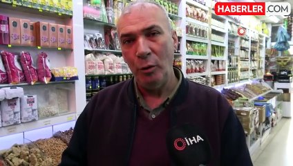 Kilis'te Zahtere Kış Aylarında Yoğun İlgi