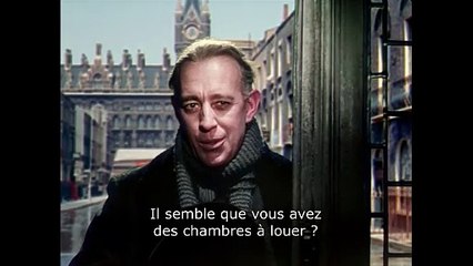 Maggie (version restaurée) (1954) - Bande annonce