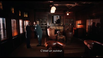 Malcolm X (version restaurée) (1992) - Bande annonce