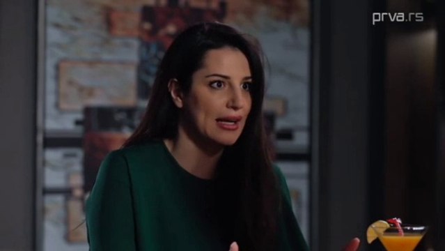 Igra sudbine 1301 epizoda NOVO