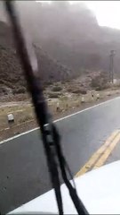 Aludes en alta montaña - 15 de enero de 2025