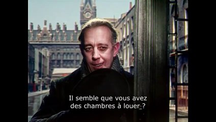 Capitaine Paradis (version restaurée) (1953) - Bande annonce