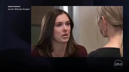 General Hospital 1-16-25 Preview