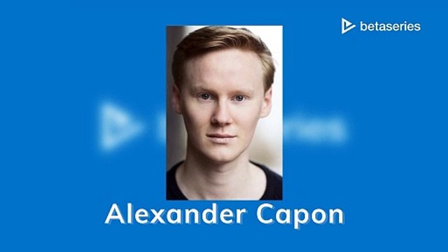 Alexander Capon (FR)