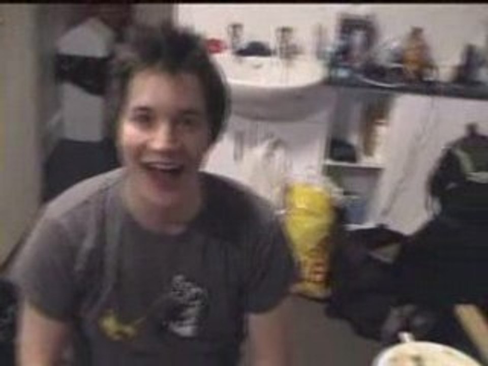 MattLAN