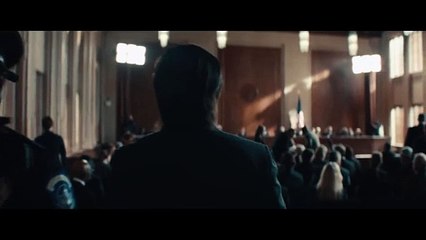 Thunderbolts (2024) - Première bande-annonce du film d'action à ne pas manquer ⚡