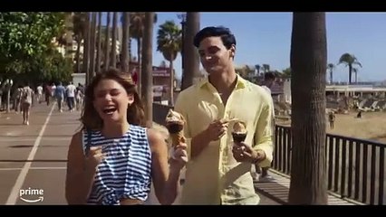 A contre-sens 2 (2024) - Bande annonce