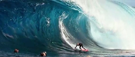 La Nuit de la glisse 2024 (2024) - Bande annonce