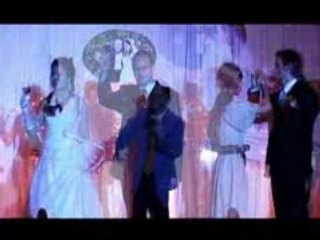 Chinese Wedding - Sample Three