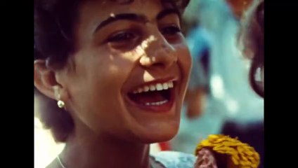 Méditerranée (1963) - Bande annonce