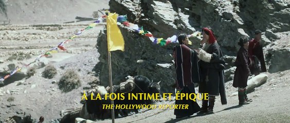 Shambhala (2024) – Bande-Annonce du Royaume Céleste dans l'Himalaya 🌄
